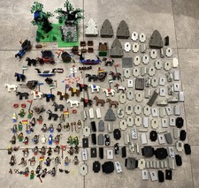 Lot lego vintage d'occasion Lot lego vintage d'occasion  Annecy