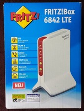 Fritz box 6842 gebraucht kaufen  Salzgitter