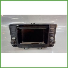 Infotainment volkswagen polo usato  Cona