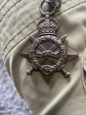 Ww1 1914 star for sale  NORTHAMPTON