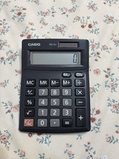 Casio solar cell for sale  ABERTILLERY