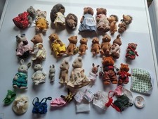 Sylvanian families satisfactor for sale  NOTTINGHAM