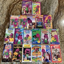 Huge lot vhs for sale  Lancaster