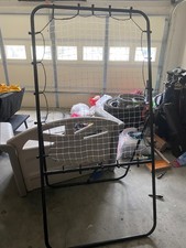 Lacrosse rebounder slightly for sale  Lawrenceville