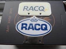 Rac queensland australia for sale  WISBECH