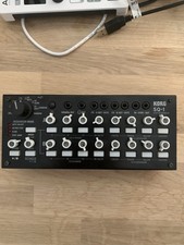 Korg analog step for sale  MANCHESTER