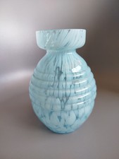 Vase verre clichy d'occasion  Septèmes-les-Vallons