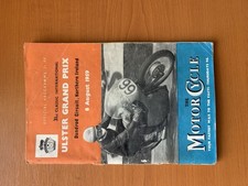 1959 ulster grand for sale  PRESTON