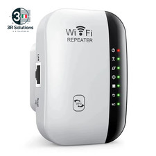 Ripetitore wifi 300mbps usato  Roma