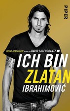 Zlatan gebraucht kaufen Zlatan gebraucht kaufen  Berlin