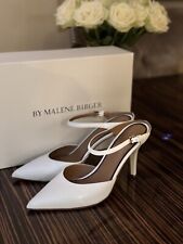 Malene birger heels. for sale  LONDON