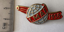 Abzeichen pin stecknadel gebraucht kaufen  Oberursel (Taunus)