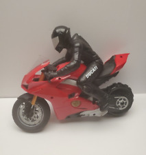 Upriser panigale ducati for sale  Winchester