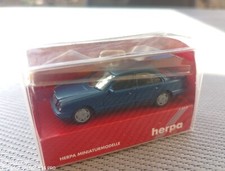 Modellauto herpa mercedes gebraucht kaufen  Laufen