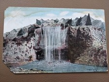 Waterfall south shore for sale  TARPORLEY