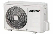 Split klimaanlage auratsu gebraucht kaufen  Lübeck