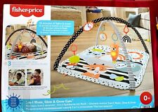 Fisher price palestrina usato  Massa Lubrense