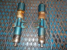 Paire amortisseurs peugeot d'occasion  Saint-Amans-des-Cots