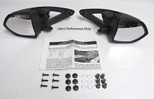 Kit de espelho montado no para-brisa Arctic Cat fabricante de equipamento original 6639-630 LEIA O ANÚNCIO comprar usado  Enviando para Brazil