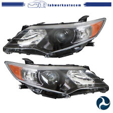 Halogen headlights 2012 for sale  Chino