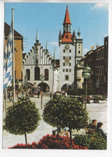 München marienplatz alten gebraucht kaufen  Schwerin