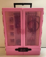 Barbie case fashionistas for sale  Overton