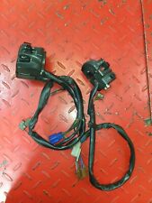 Armaturen yamaha yzf gebraucht kaufen  Seckach