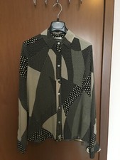 Abito camicia gonna usato  Como
