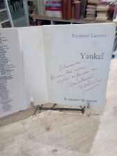 Yankel musée poche d'occasion  Alzonne