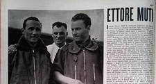 Ettore muti clipping usato  Monza