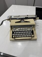 Hermes 3000 typewriter for sale  LEICESTER