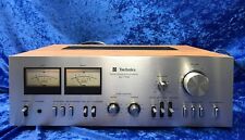 Amplificateur technics 7700 d'occasion  Lille-