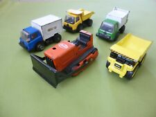Tonka bulldozer dustcart for sale  LANCING