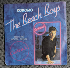 Beach boys kokomo gebraucht kaufen  Varel