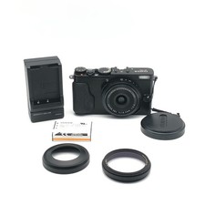 Fujifilm x70 megapixel usato Fujifilm x70 megapixel usato  Spedire a Italy