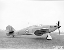 Hawker sea hurricane for sale  HIGH PEAK