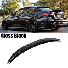 Abs rear trunk for sale  Monroe Township