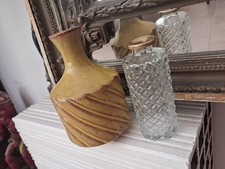 Vases soliflore contemporain d'occasion  Les Arcs