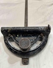 Rare 1930s craftsman for sale  Warren