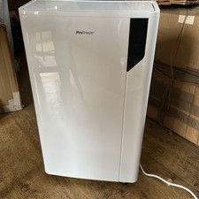 Pro breeze 20l for sale  ABERGELE