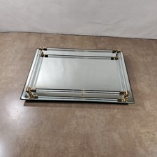 Vtg mcm rectangular for sale  Holland