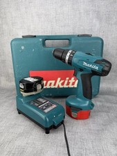 Makita 8281d 14.4v for sale  LYNMOUTH
