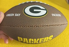Green bay packers gebraucht kaufen  Nienburg