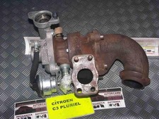 Citroen pluriel 1400 usato  Paterno