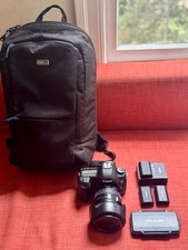 Canon eos mark for sale  Oakland
