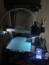 Anycubic kobra combo for sale  Salisbury