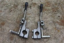 Pair brakes lomax for sale  NORTHAMPTON