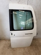 Porte coffre droit d'occasion  Arçonnay