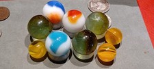 Old marbles shooters for sale  New Bern