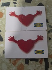Ikea guthabenkarten gebraucht kaufen  Gelsenkirchen